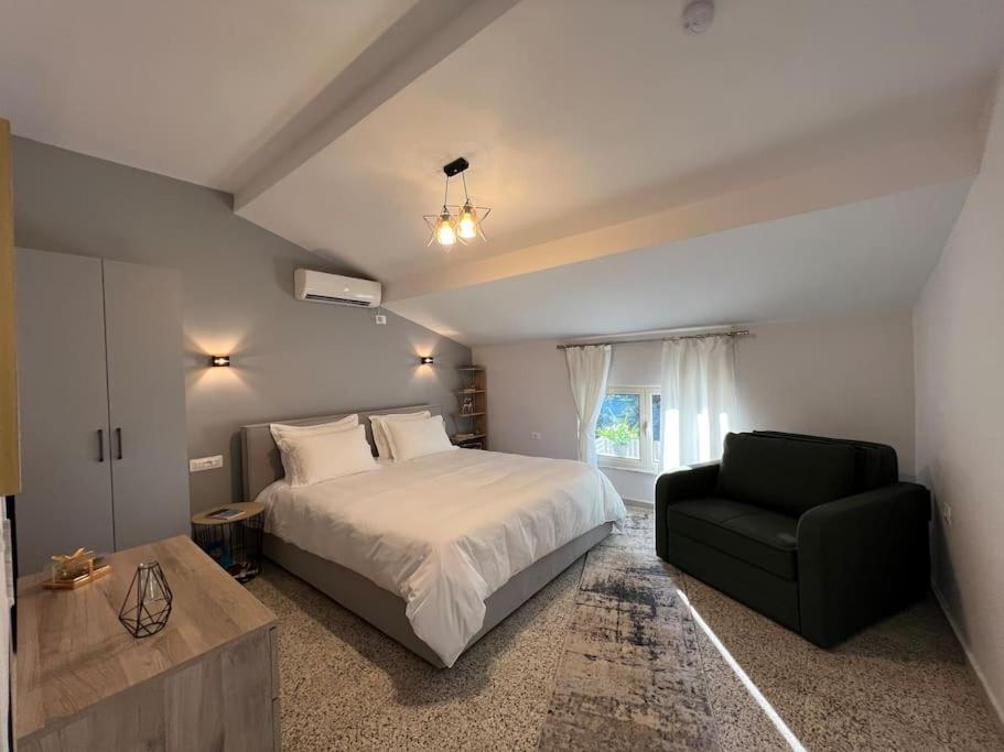 Jonexh Apartments Tirana Kültér fotó