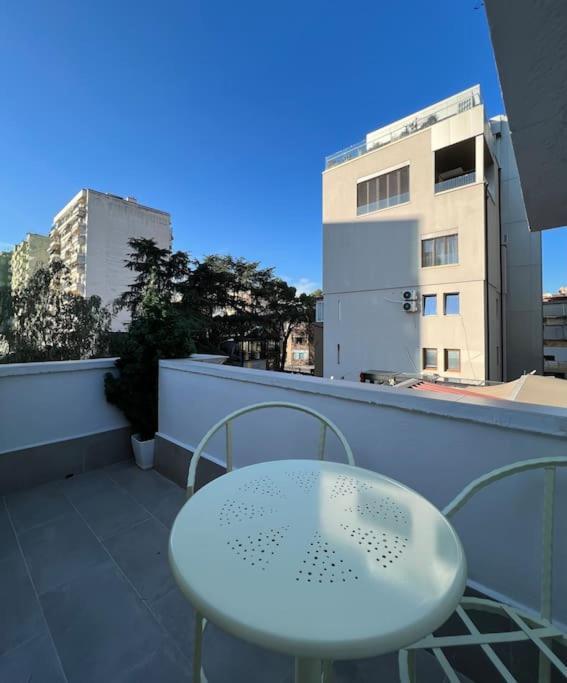 Jonexh Apartments Tirana Kültér fotó