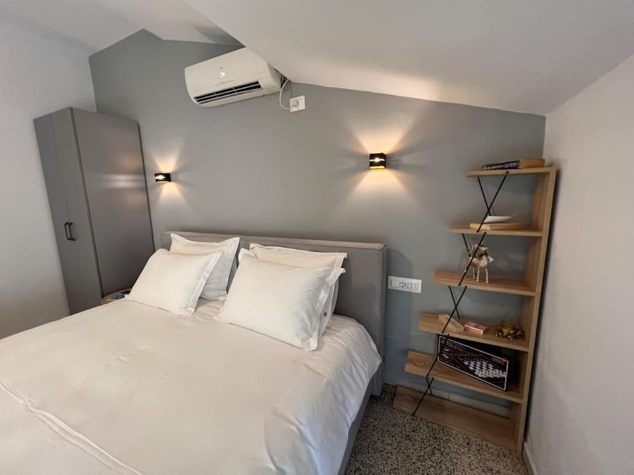 Jonexh Apartments Tirana Kültér fotó