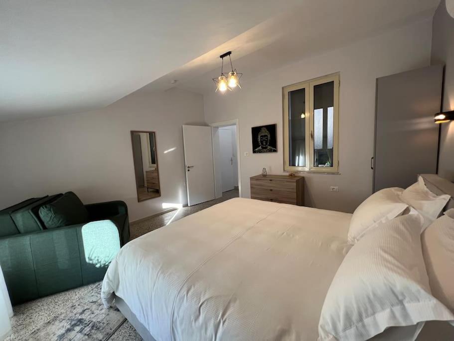 Jonexh Apartments Tirana Kültér fotó