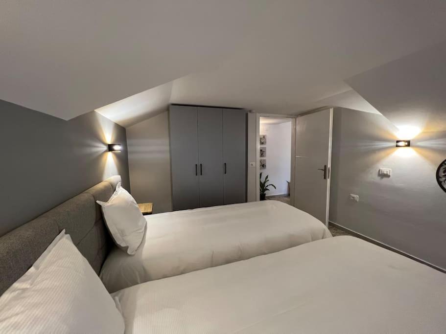 Jonexh Apartments Tirana Kültér fotó