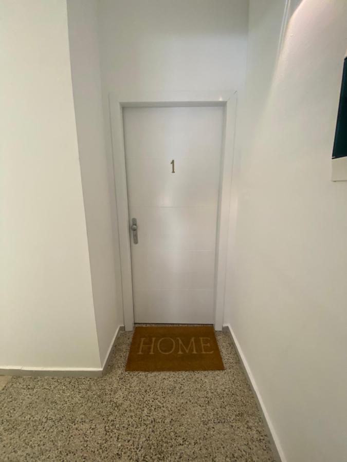 Jonexh Apartments Tirana Kültér fotó